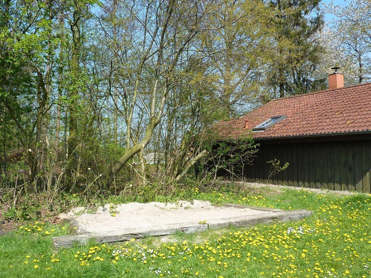 Ferienhaeuser Abild - Urlaub Auf Dem Bauernhof Tarp Bagian luar foto