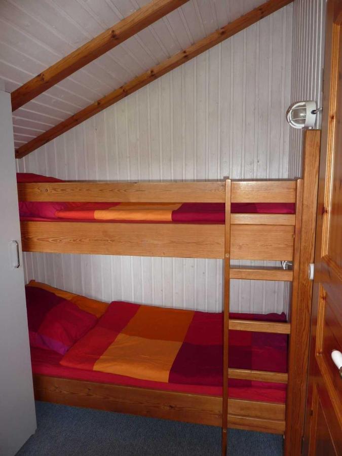 Ferienhaeuser Abild - Urlaub Auf Dem Bauernhof Tarp Bagian luar foto